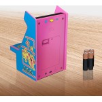 My Arcade Gaming MS Pac-Man Micro Player Pro Portable Retro Φορητή Κονσόλα DGUNL-7009 845620070091