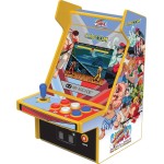 My Arcade Gaming Super Street Fighter II Mini Machine - Micro Player Pro Table Top Mac DGUNL-4185 845620041855