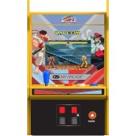My Arcade Gaming Super Street Fighter II Mini Machine - Micro Player Pro Table Top Mac DGUNL-4185 845620041855