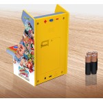 My Arcade Gaming Super Street Fighter II Mini Machine - Micro Player Pro Table Top Mac DGUNL-4185 845620041855