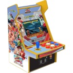 My Arcade Gaming Super Street Fighter II Mini Machine - Micro Player Pro Table Top Mac DGUNL-4185 845620041855