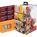 My Arcade Gaming Super Street Fighter II Mini Machine - Micro Player Pro Table Top Mac DGUNL-4185 845620041855