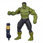 Hasbro Marvel Avengers 15Εκ Infinite Series Φιγούρα Δράσης - 6 Σχέδια B0438 5010994844578
