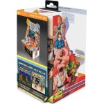 My Arcade Gaming Super Street Fighter II Mini Machine - Micro Player Pro Table Top Mac DGUNL-4185 845620041855