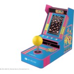 My Arcade Gaming MS.PAC-Man Joystick Player Με Οθόνη 3,5 Φορητή Κονσόλα Παιχνιδιών DGUNL-7074 845620070749