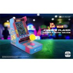 My Arcade Gaming MS.PAC-Man Joystick Player Με Οθόνη 3,5 Φορητή Κονσόλα Παιχνιδιών DGUNL-7074 845620070749