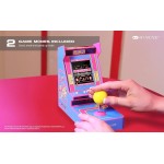 My Arcade Gaming MS.PAC-Man Joystick Player Με Οθόνη 3,5 Φορητή Κονσόλα Παιχνιδιών DGUNL-7074 845620070749