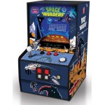 My Arcade Gaming Space Invaders Mini  Machine - Micro Player Table Top  Machine, Portabl DGUNL-3279 845620032792