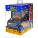 My Arcade Gaming Space Invaders Mini  Machine - Micro Player Table Top  Machine, Portabl DGUNL-3279 845620032792