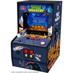 My Arcade Gaming Space Invaders Mini  Machine - Micro Player Table Top  Machine, Portabl DGUNL-3279 845620032792