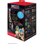 My Arcade Gaming Data East Hits 10 In Retro Mini Φορητή Κονσόλα 34 Σε 1 DGUNL-3200 845620032006