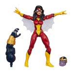 Hasbro Marvel Avengers 15Εκ Infinite Series Φιγούρα Δράσης - 6 Σχέδια B0438 5010994844578