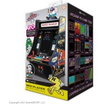 My Arcade Gaming Namco Museum Mini Hits - 10-Inch Electronic Games DGUNL-3226 845620032266