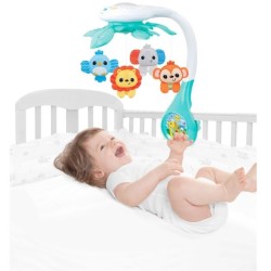 WinFun Jungle Pals 403297 5204275032970