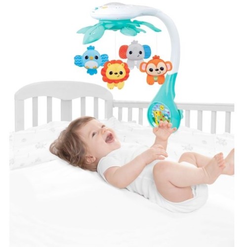 WinFun Jungle Pals 403297 5204275032970