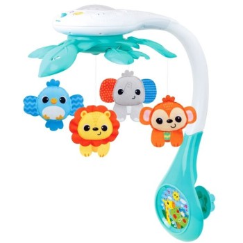 WinFun Jungle Pals 403297 5204275032970