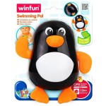 WinFun Swimming Pal – Penguin 403306 5204275033069