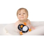 WinFun Ζωάκι Μπάνιου Πιγκουίνος Swimming Pal – Penguin 403306 5204275033069