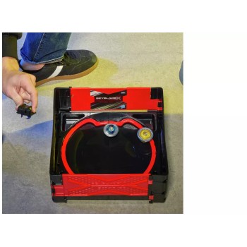 Hasbro Beyblade X Clash And Carry Beystadium Arena G0841 5010996287281