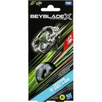 Hasbro Beyblade X Obsidian Shell 4-60D  F9590 / G1533 5010996290632