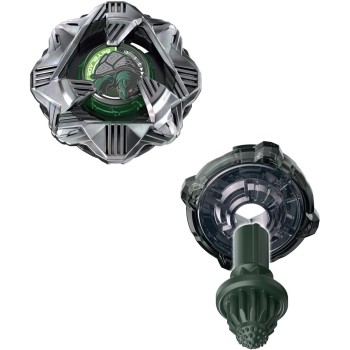 Hasbro Beyblade X Obsidian Shell 4-60D  F9590 / G1533 5010996290632