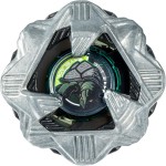 Hasbro Beyblade X Obsidian Shell 4-60D  F9590 / G1533 5010996290632