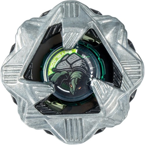 Hasbro Beyblade X Obsidian Shell 4-60D  F9590 / G1533 5010996290632