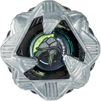 Hasbro Beyblade X Obsidian Shell 4-60D  F9590 / G1533 5010996290632