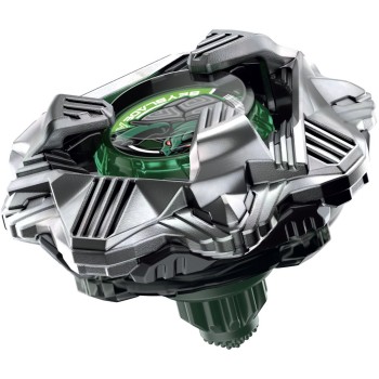 Hasbro Beyblade X Obsidian Shell 4-60D  F9590 / G1533 5010996290632