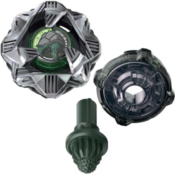 Hasbro Beyblade X Obsidian Shell 4-60D  F9590 / G1533 5010996290632