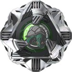 Hasbro Beyblade X Obsidian Shell 4-60D  F9590 / G1533 5010996290632