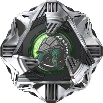 Hasbro Beyblade X Obsidian Shell 4-60D  F9590 / G1533 5010996290632