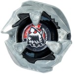 Hasbro Beyblade X Reinforcement Keel Shark 1-60Q F9590 / G1534 5010996290625