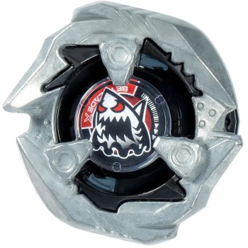 Hasbro Beyblade X Reinforcement Keel Shark 1-60Q F9590 / G1534 5010996290625