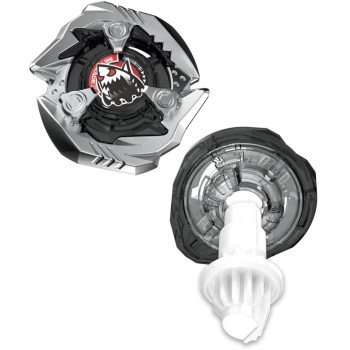 Hasbro Beyblade X Reinforcement Keel Shark 1-60Q F9590 / G1534 5010996290625