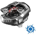 Hasbro Beyblade X Reinforcement Keel Shark 1-60Q F9590 / G1534 5010996290625