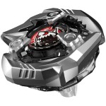 Hasbro Beyblade X Reinforcement Keel Shark 1-60Q F9590 / G1534 5010996290625