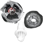 Hasbro Beyblade X Reinforcement Keel Shark 1-60Q F9590 / G1534 5010996290625