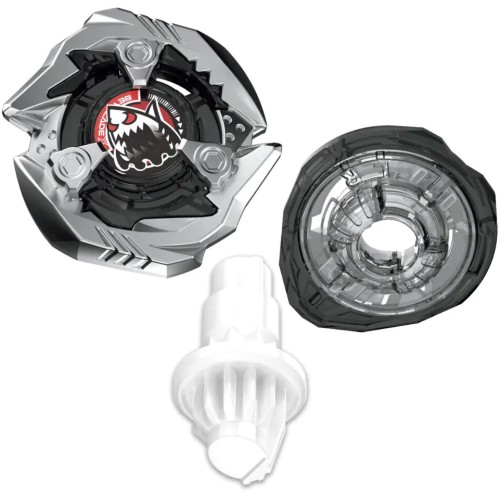 Hasbro Beyblade X Reinforcement Keel Shark 1-60Q F9590 / G1534 5010996290625