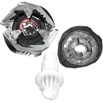 Hasbro Beyblade X Reinforcement Keel Shark 1-60Q F9590 / G1534 5010996290625