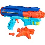 Hasbro Nerf Soaker Power Drench Water Blaster, Water Blaster, Soaker, Εκτοξευτής Νερού G1116 5010996279279