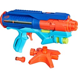 Hasbro Nerf soaker power drench water blaster, water blaster,  soaker, summer outdoor t G1116 5010996279279