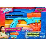 Hasbro Nerf Soaker Power Drench Water Blaster, Water Blaster, Soaker, Εκτοξευτής Νερού G1116 5010996279279