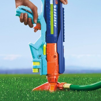 Hasbro Nerf Soaker Power Drench Water Blaster, Water Blaster, Soaker, Εκτοξευτής Νερού G1116 5010996279279