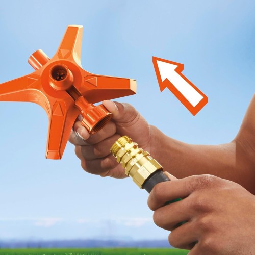 Hasbro Nerf soaker power drench water blaster, water blaster,  soaker, summer outdoor t G1116 5010996279279