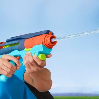 Hasbro Nerf Soaker Power Drench Water Blaster, Water Blaster, Soaker, Εκτοξευτής Νερού G1116 5010996279279