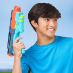 Hasbro Nerf Soaker Power Drench Water Blaster, Water Blaster, Soaker, Εκτοξευτής Νερού G1116 5010996279279