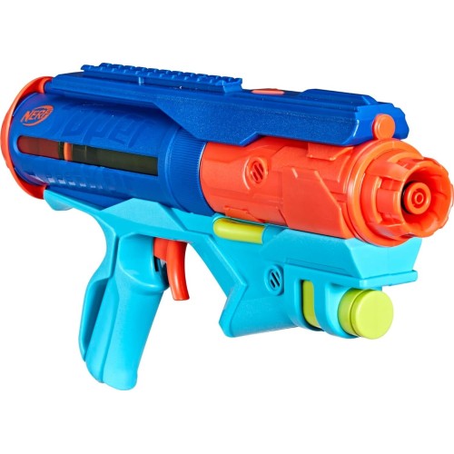 Hasbro Nerf soaker power drench water blaster, water blaster,  soaker, summer outdoor t G1116 5010996279279