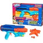Hasbro Nerf Soaker Power Drench Water Blaster, Water Blaster, Soaker, Εκτοξευτής Νερού G1116 5010996279279