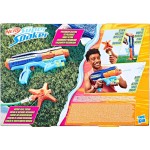 Hasbro Nerf soaker power drench water blaster, water blaster,  soaker, summer outdoor t G1116 5010996279279